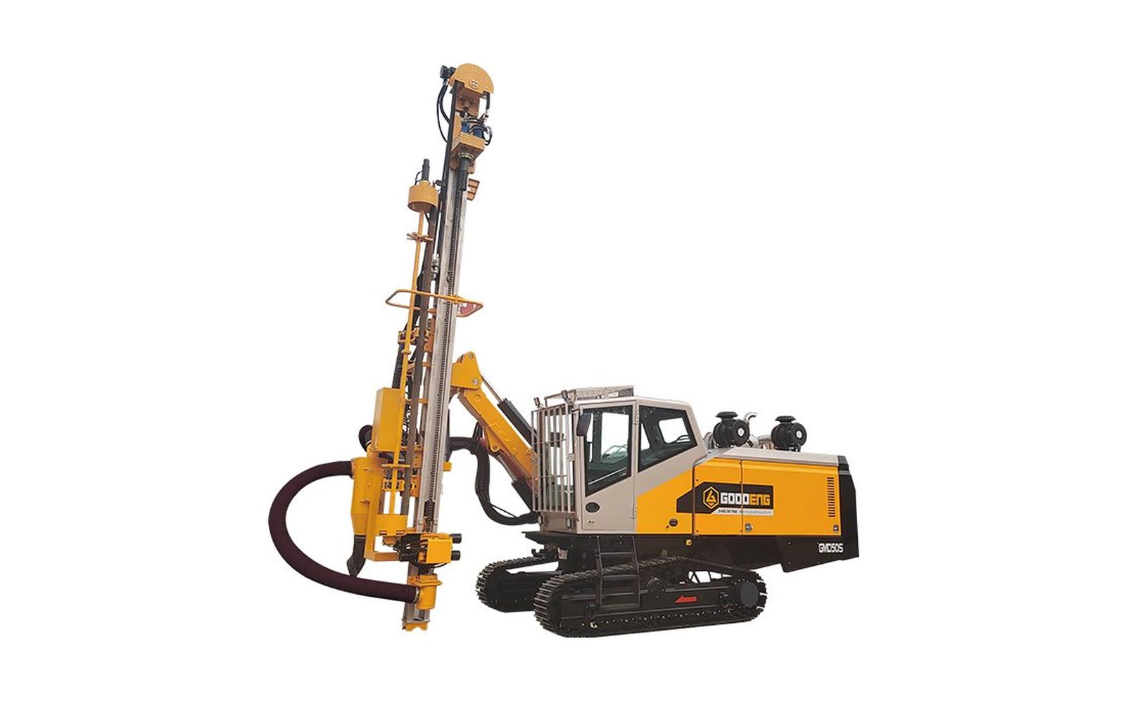 Буровая установка Goodeng GMD50S